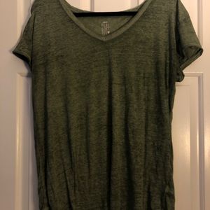 aerie tee